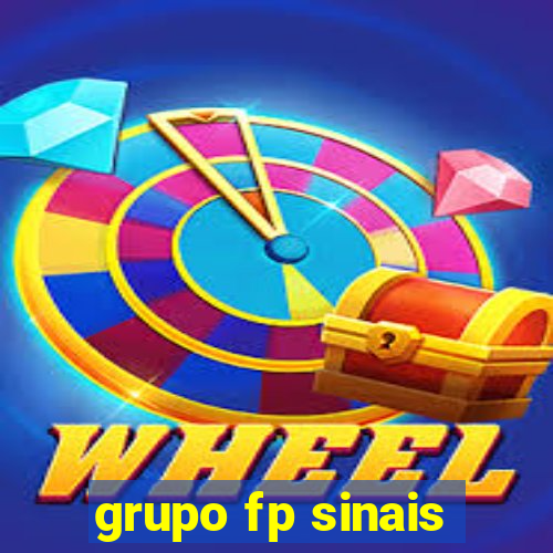 grupo fp sinais